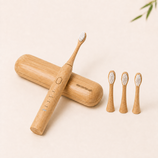 Bambus E-Brush