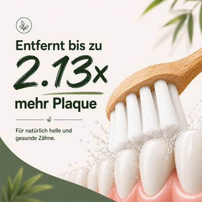 Bambus E-Brush
