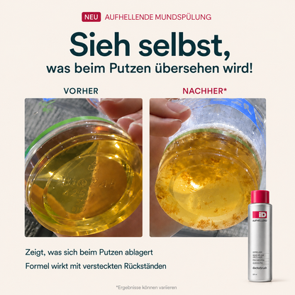 Mundspülung — 2er Set