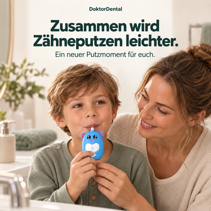 U Brush für Kinder