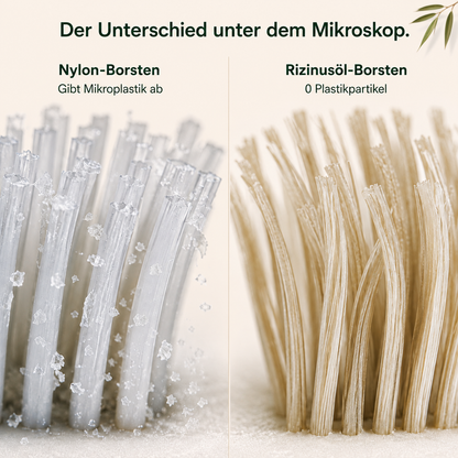 Bambus E-Brush